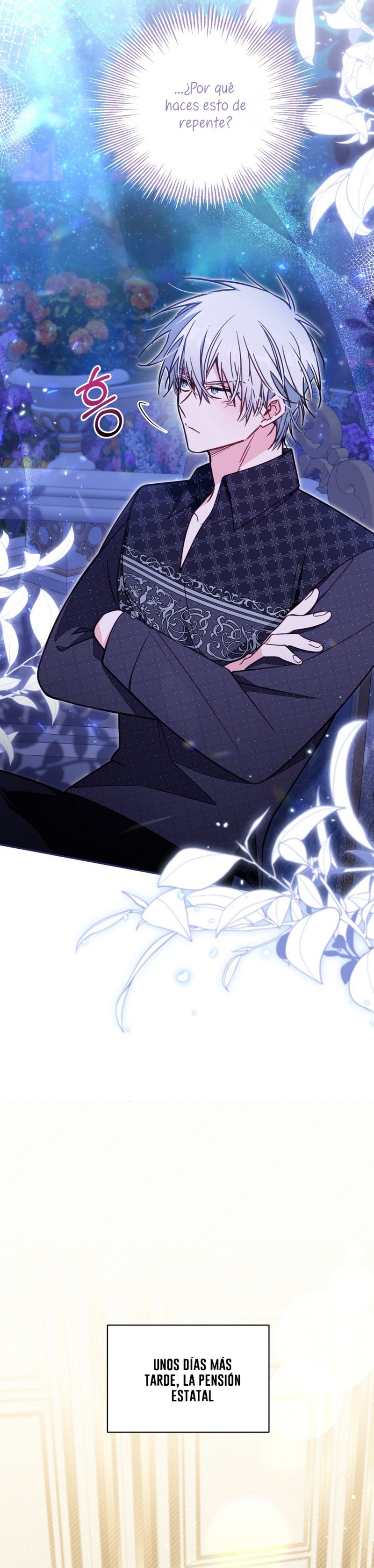 No hay lugar para las falsificaciones Capítulo 51 - Página 20