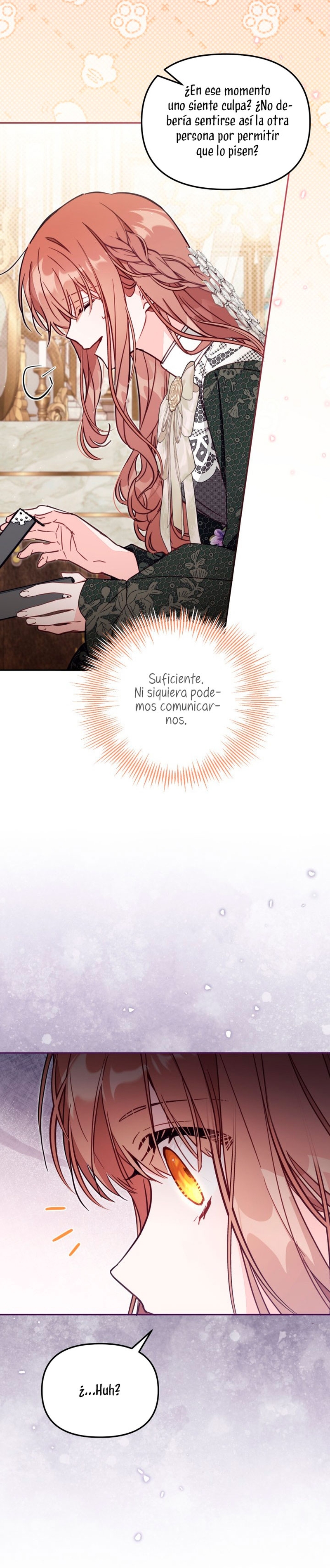 No hay lugar para las falsificaciones Capítulo 51 - Página 26