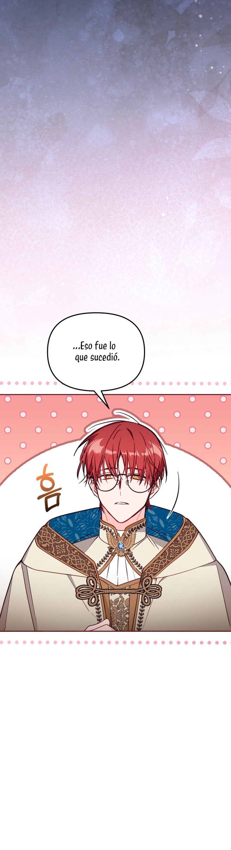 No hay lugar para las falsificaciones Capítulo 51 - Página 28