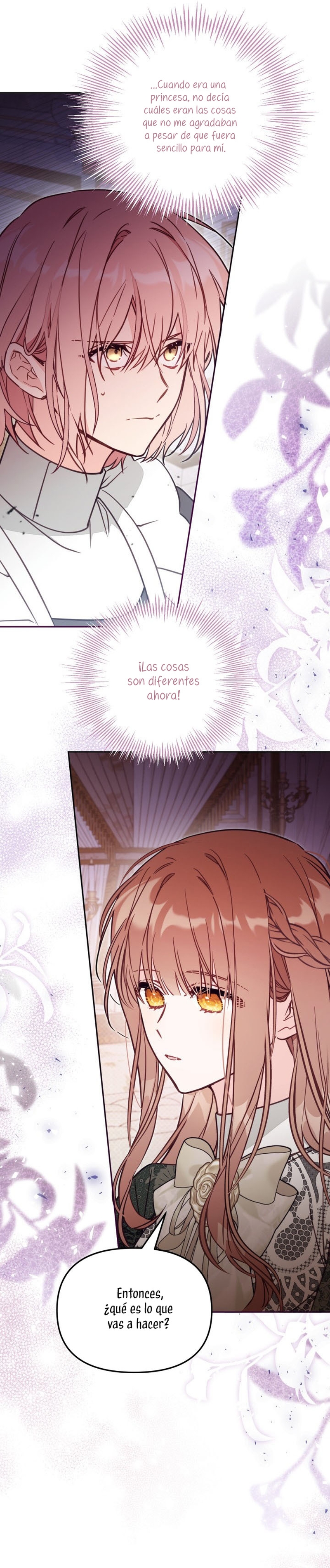 No hay lugar para las falsificaciones Capítulo 52 - Página 12