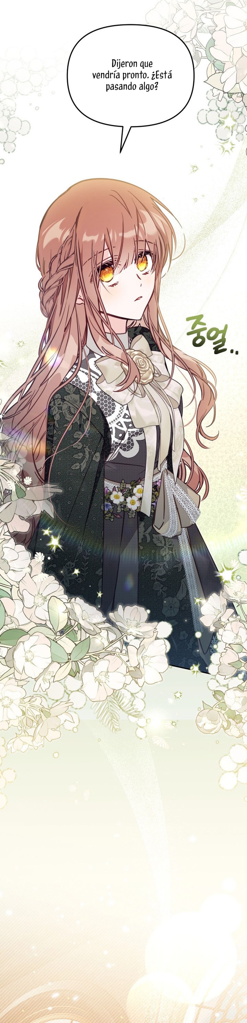 No hay lugar para las falsificaciones Capítulo 52 - Página 27