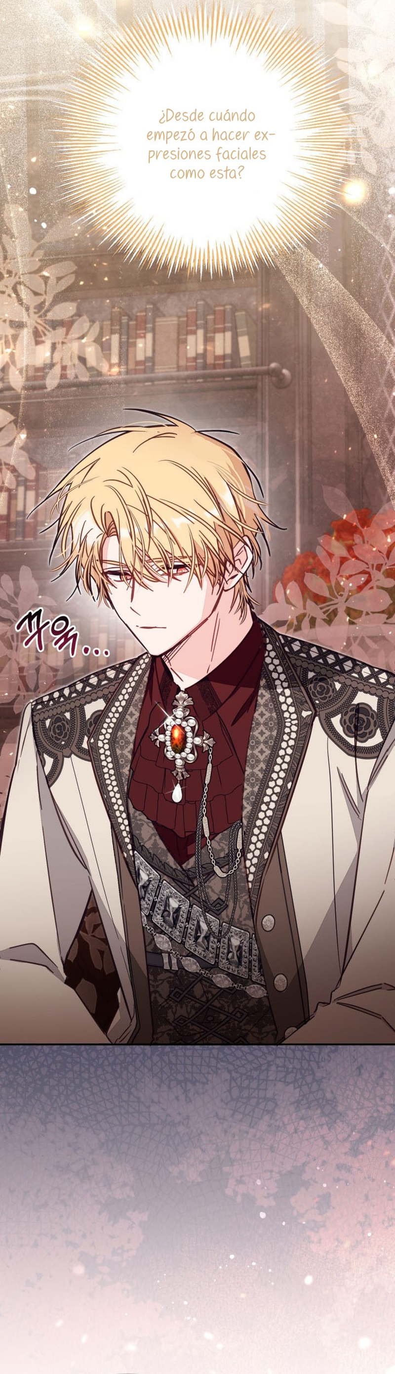 No hay lugar para las falsificaciones Capítulo 52 - Página 34