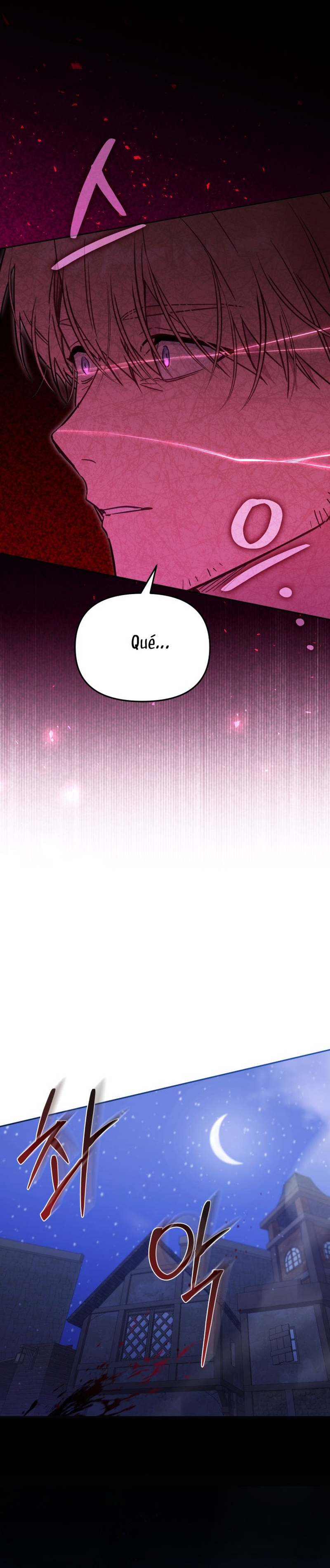 No hay lugar para las falsificaciones Capítulo 54 - Página 11