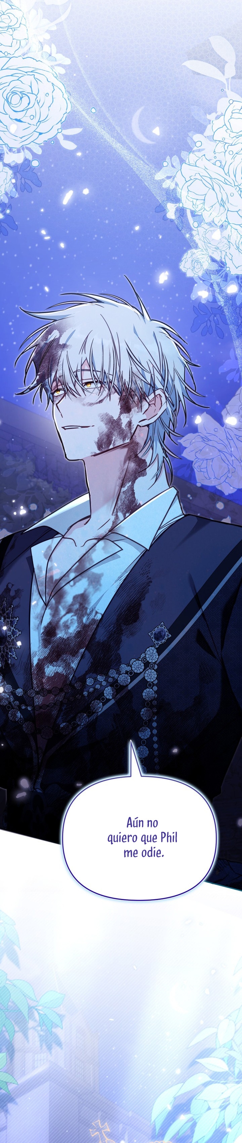 No hay lugar para las falsificaciones Capítulo 54 - Página 19