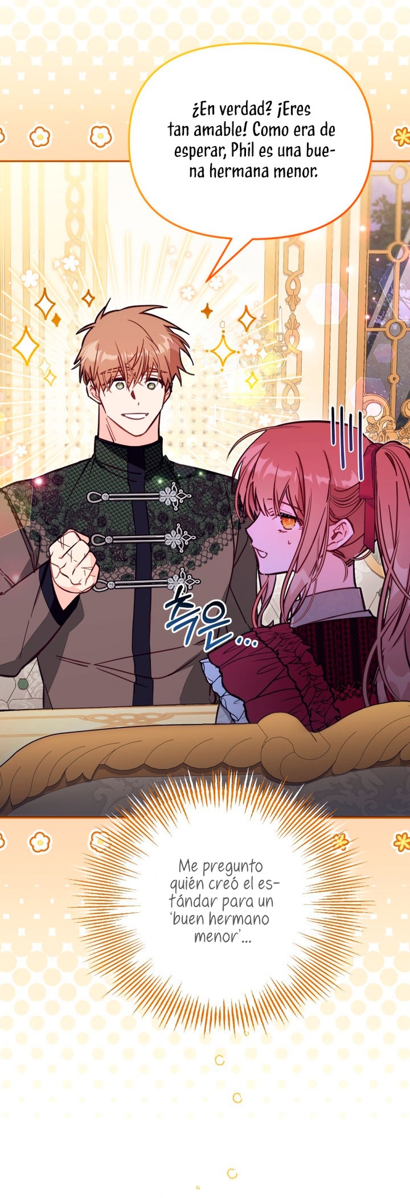 No hay lugar para las falsificaciones Capítulo 54 - Página 26