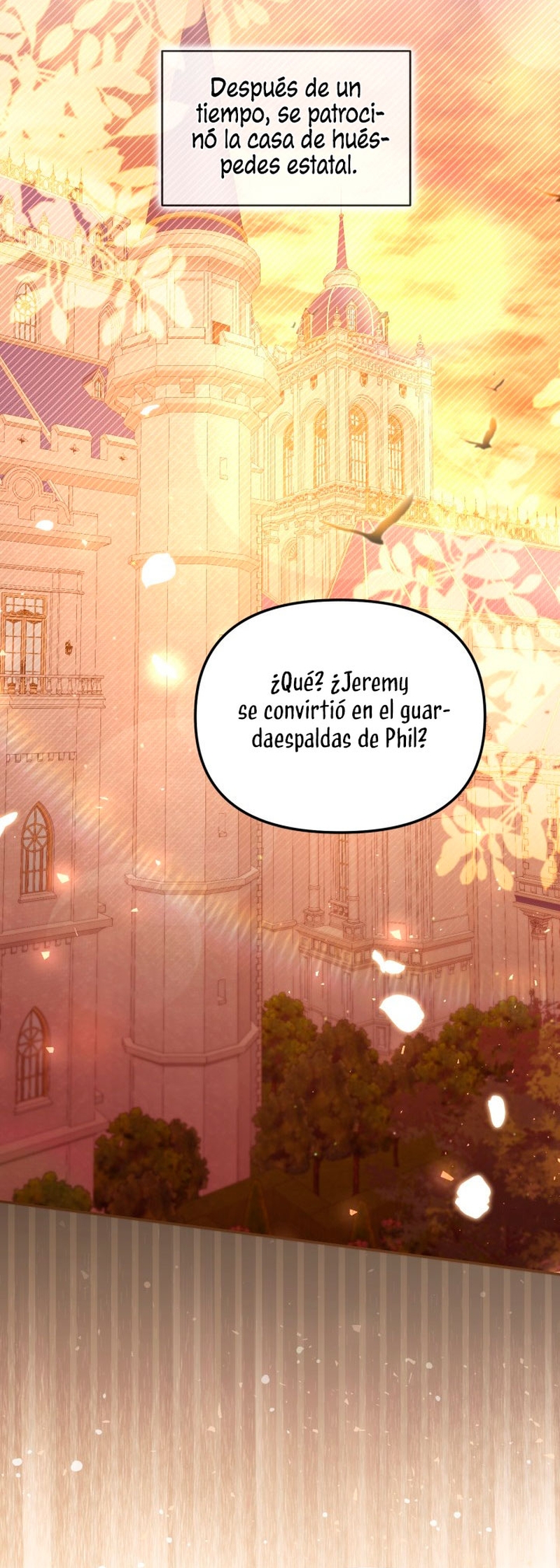 No hay lugar para las falsificaciones Capítulo 54 - Página 30