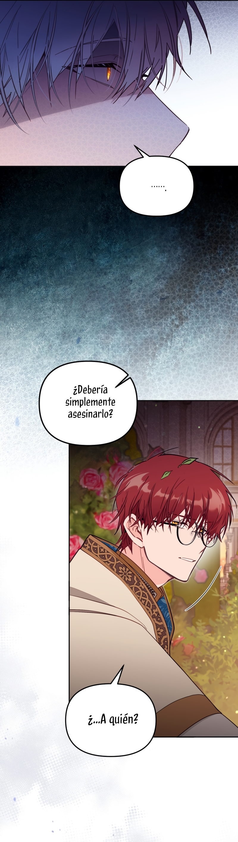 No hay lugar para las falsificaciones Capítulo 55 - Página 19