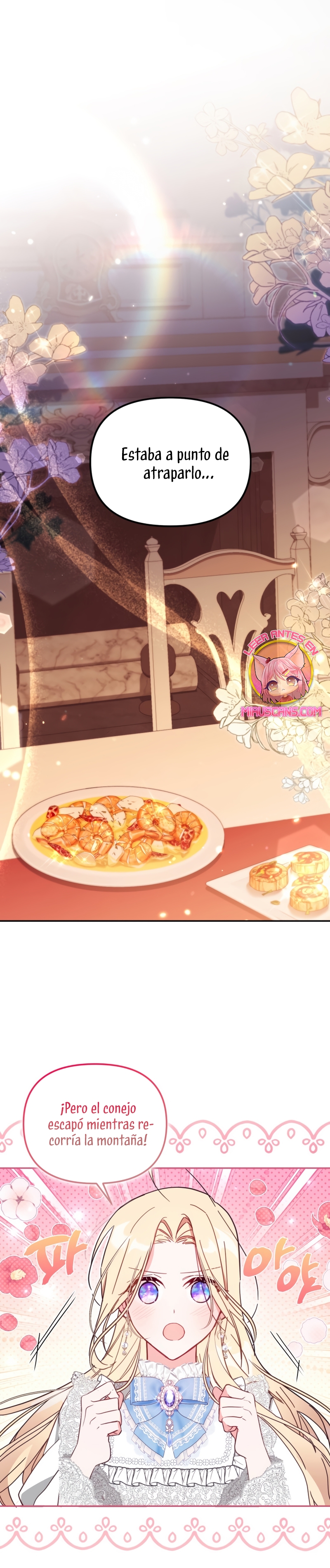 No hay lugar para las falsificaciones Capítulo 55 - Página 25