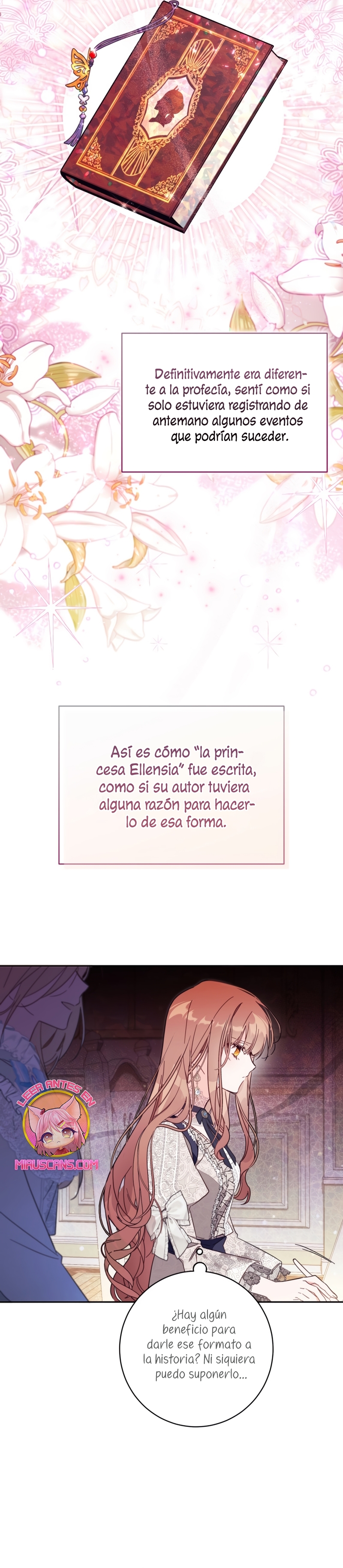No hay lugar para las falsificaciones Capítulo 55 - Página 28