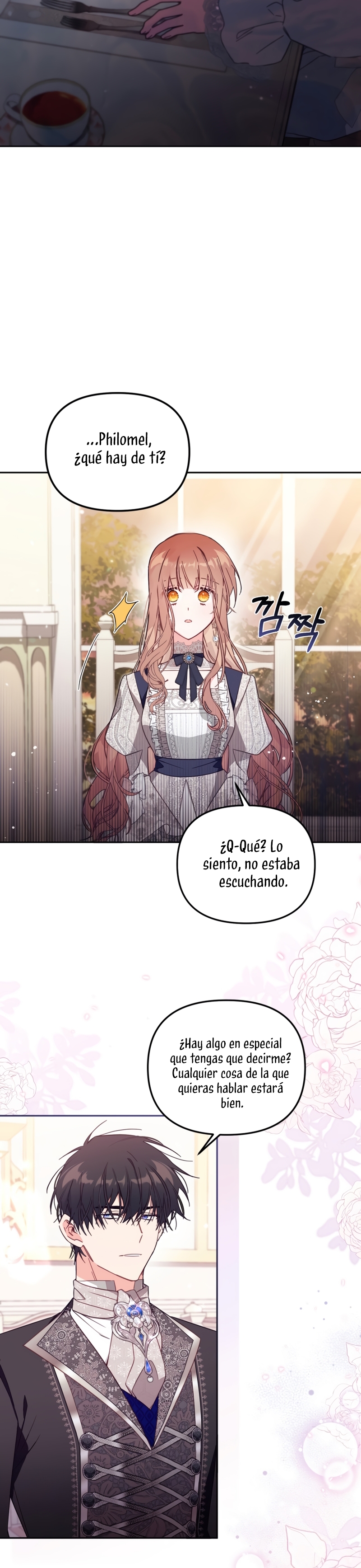 No hay lugar para las falsificaciones Capítulo 55 - Página 30