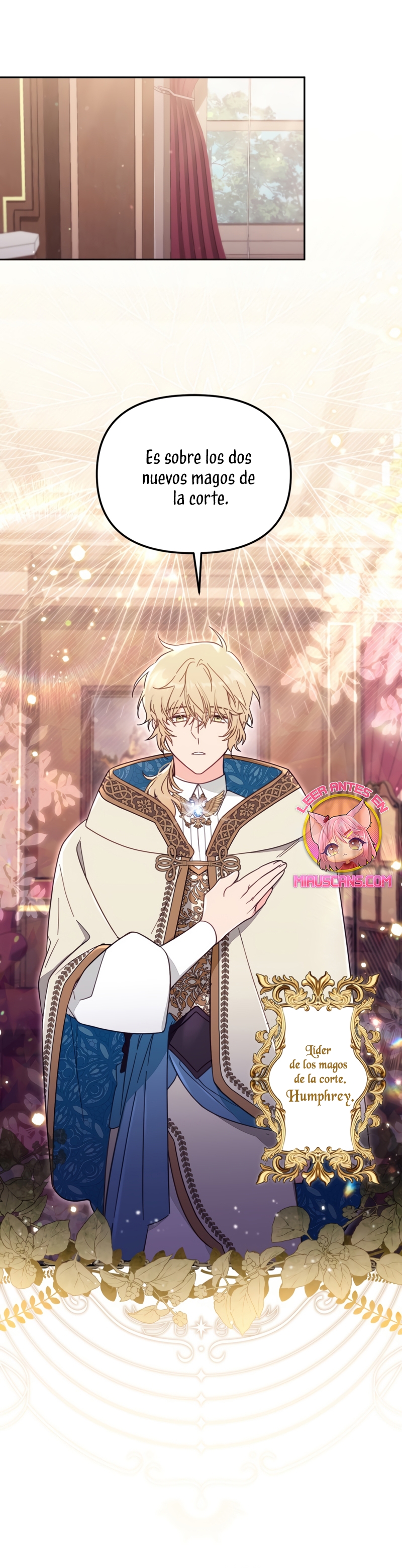 No hay lugar para las falsificaciones Capítulo 56 - Página 16