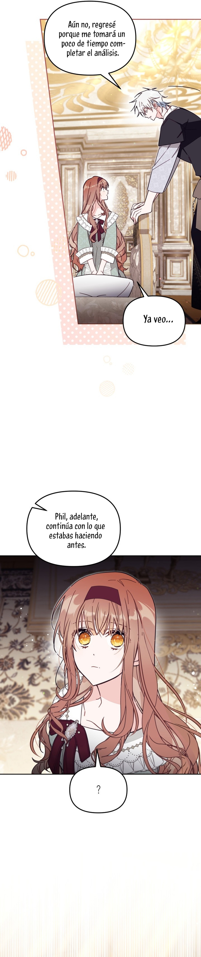 No hay lugar para las falsificaciones Capítulo 57 - Página 13