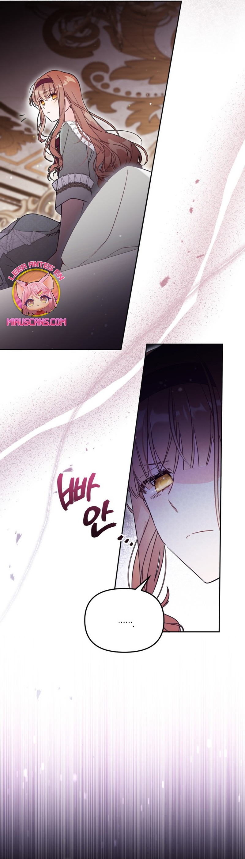 No hay lugar para las falsificaciones Capítulo 57 - Página 9