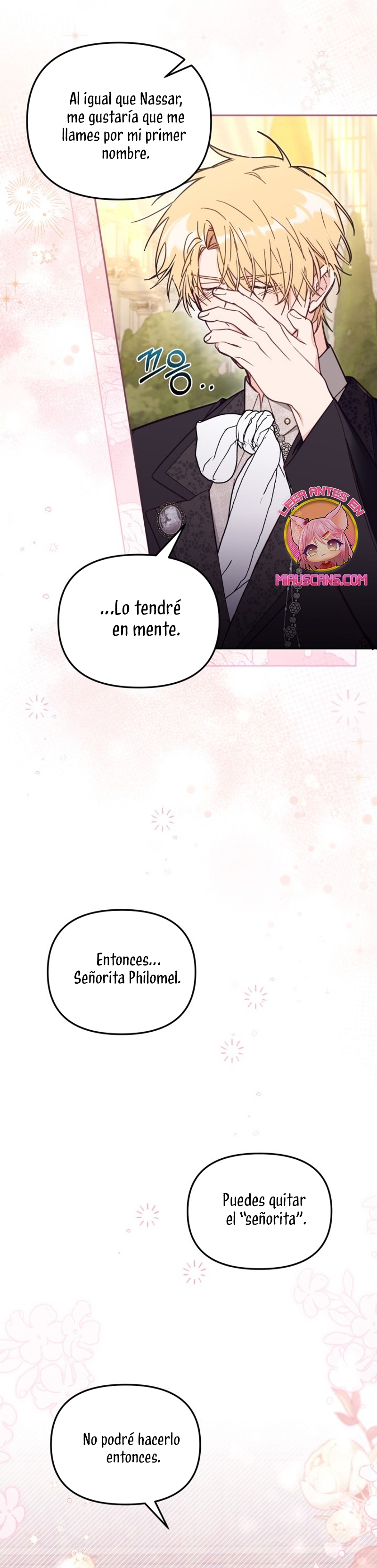 No hay lugar para las falsificaciones Capítulo 58 - Página 12