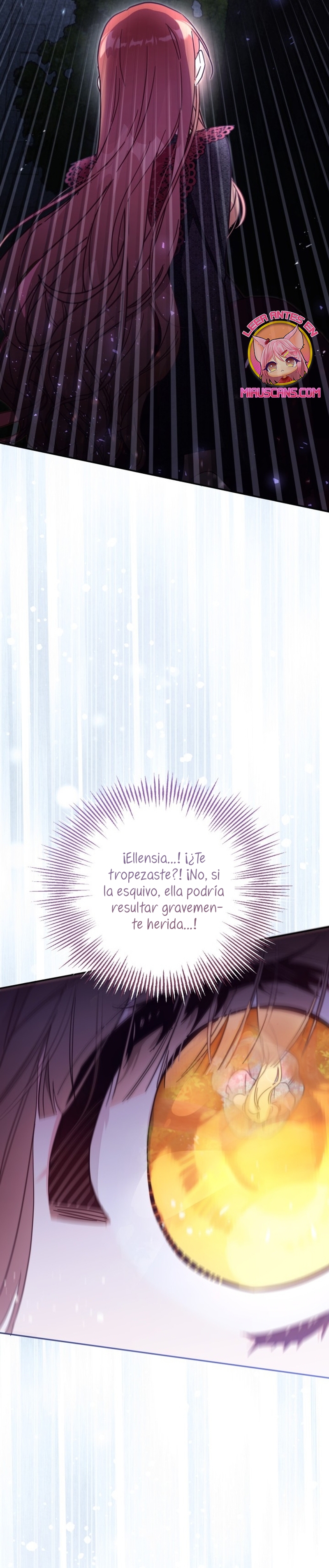 No hay lugar para las falsificaciones Capítulo 58 - Página 32