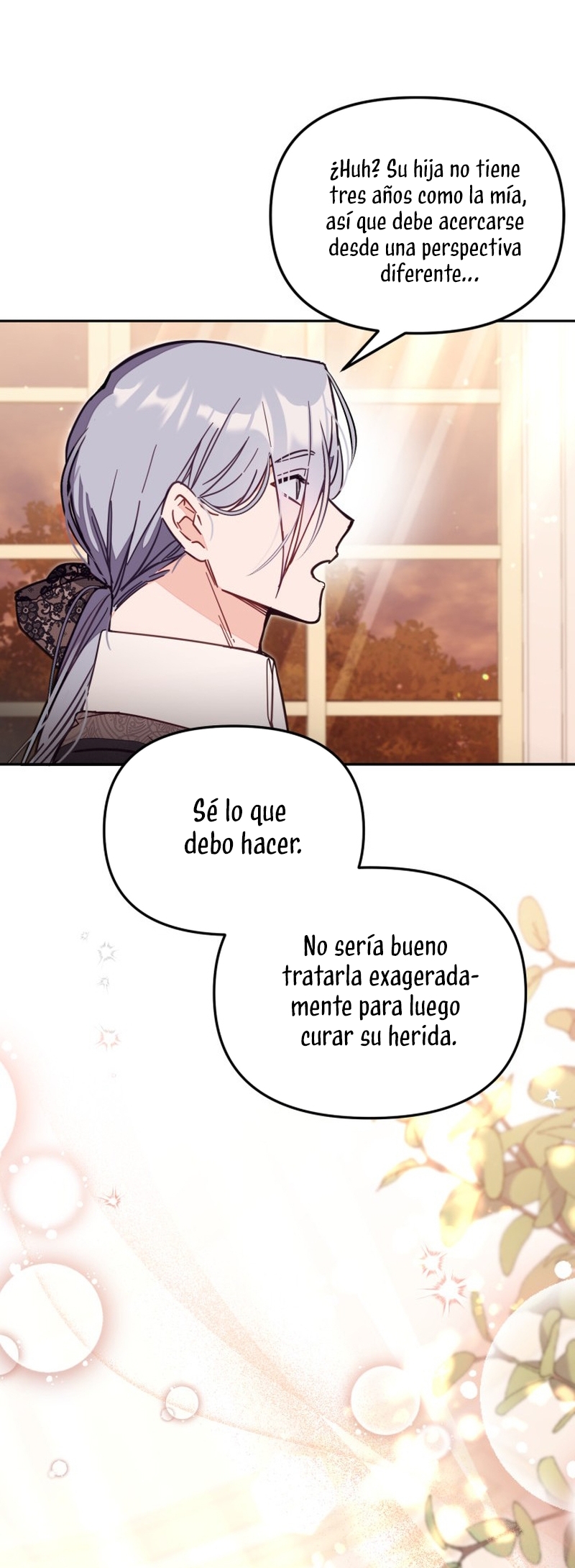 No hay lugar para las falsificaciones Capítulo 59 - Página 29