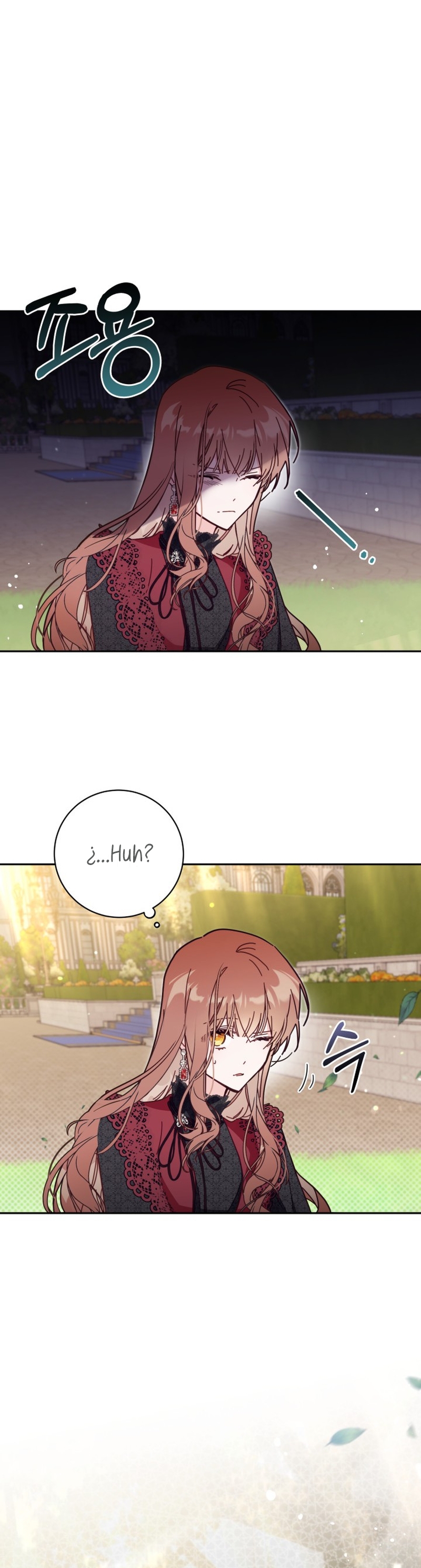 No hay lugar para las falsificaciones Capítulo 59 - Página 3