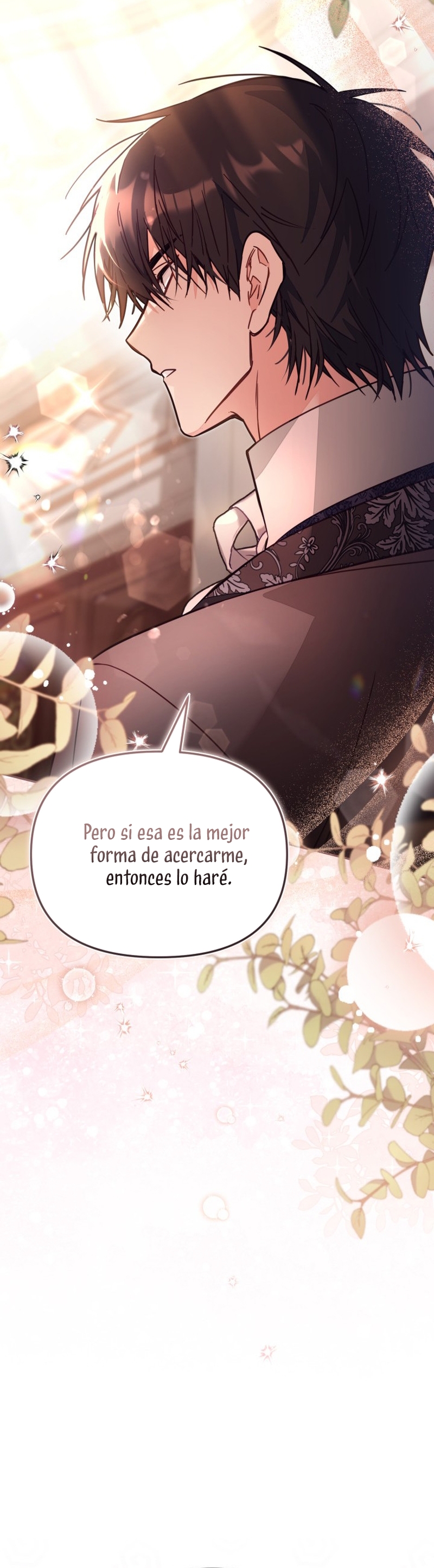 No hay lugar para las falsificaciones Capítulo 59 - Página 30