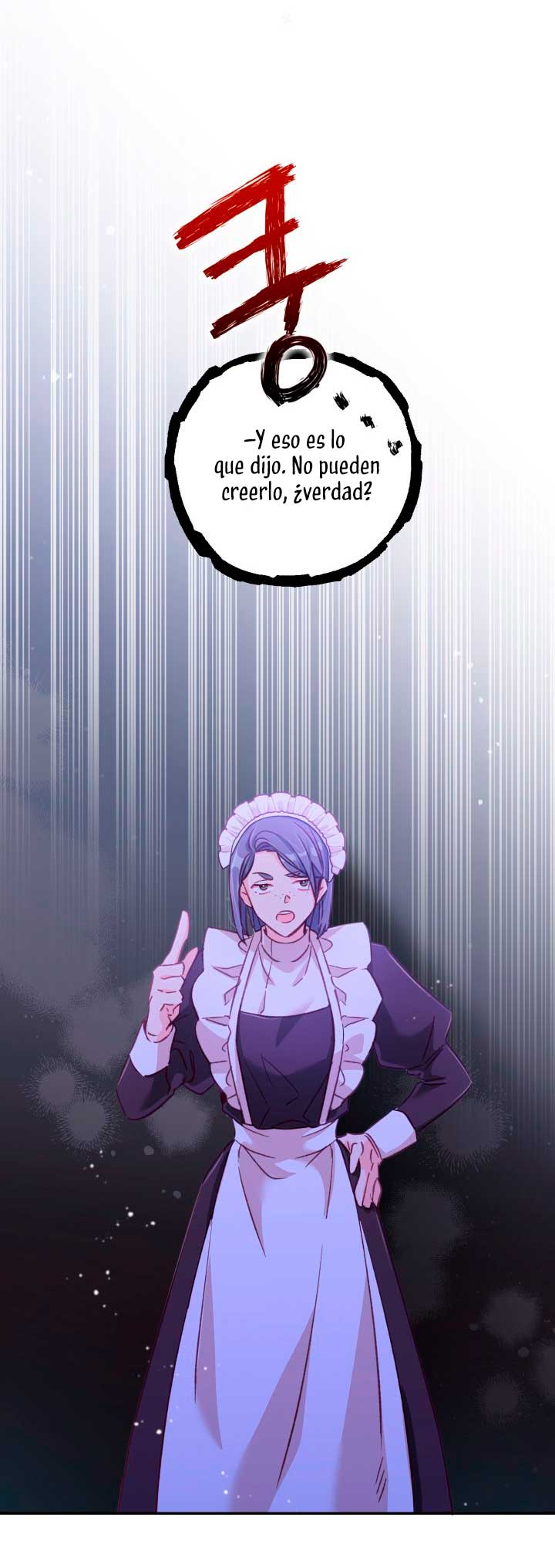 No hay lugar para las falsificaciones Capítulo 6 - Página 13