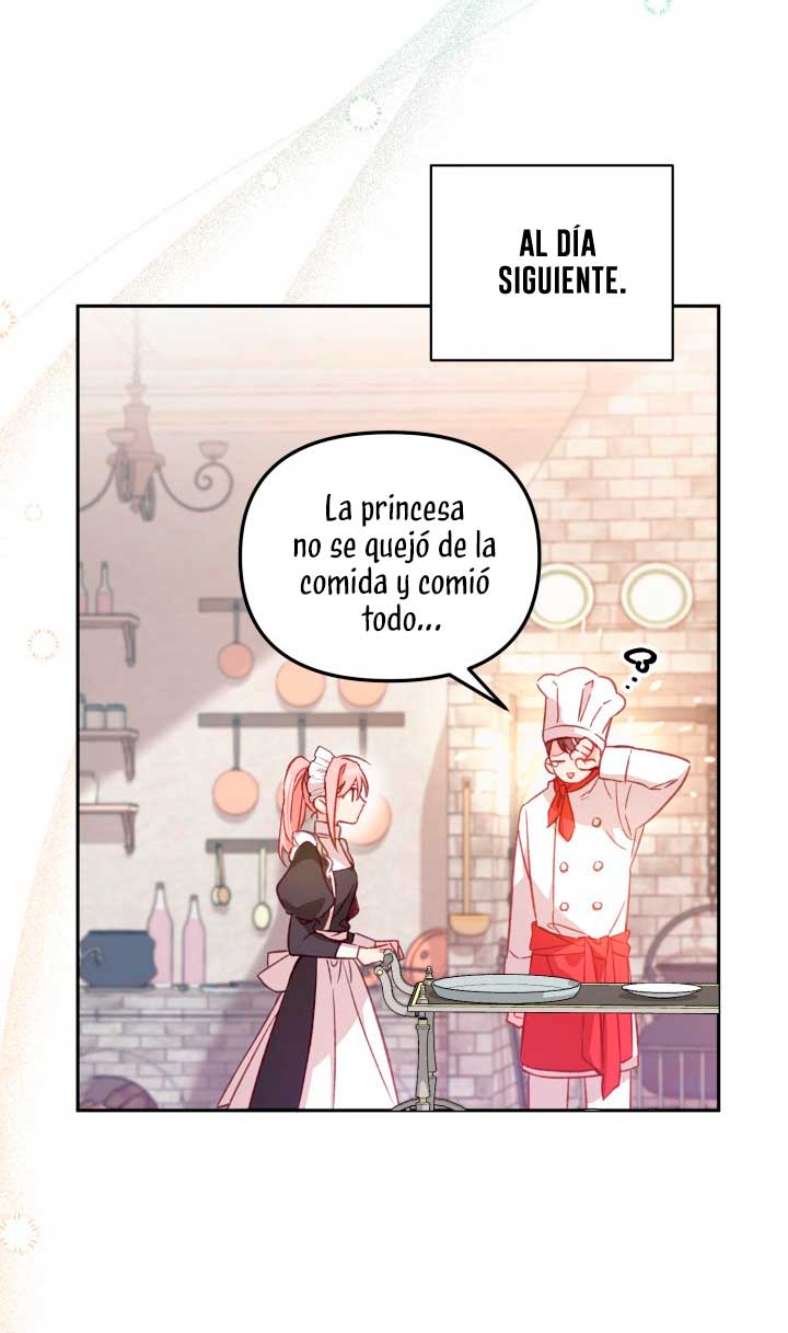 No hay lugar para las falsificaciones Capítulo 6 - Página 19