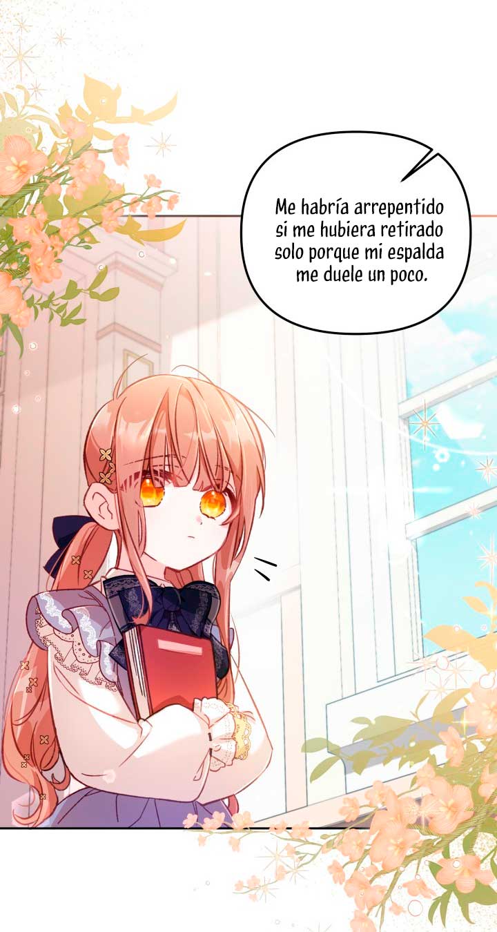 No hay lugar para las falsificaciones Capítulo 6 - Página 22