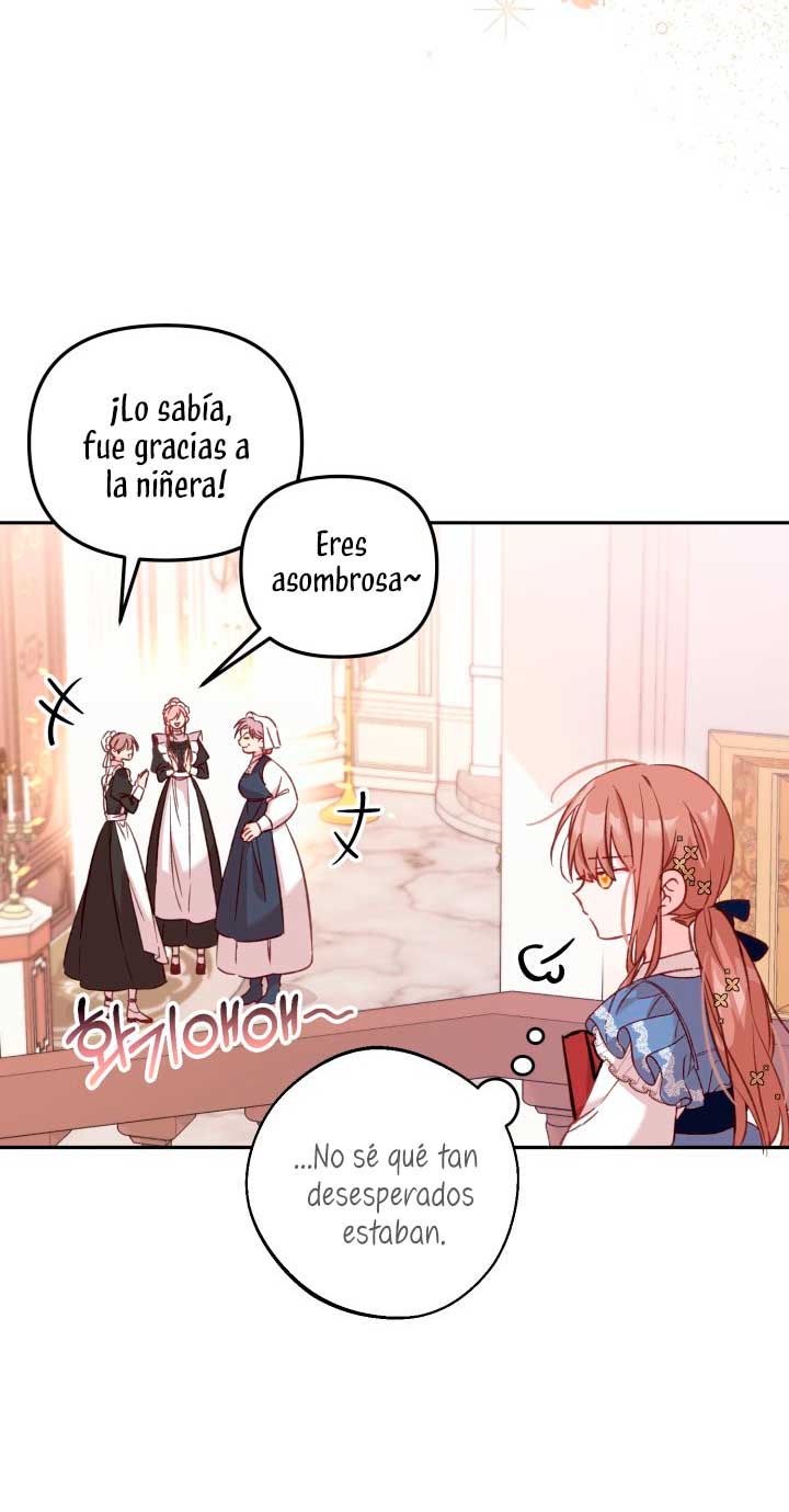 No hay lugar para las falsificaciones Capítulo 6 - Página 23