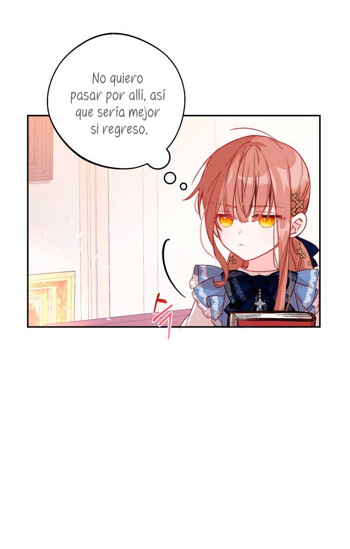 No hay lugar para las falsificaciones Capítulo 6 - Página 24