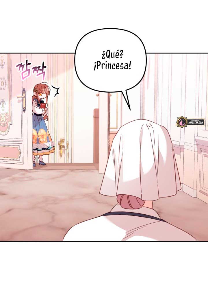 No hay lugar para las falsificaciones Capítulo 6 - Página 25