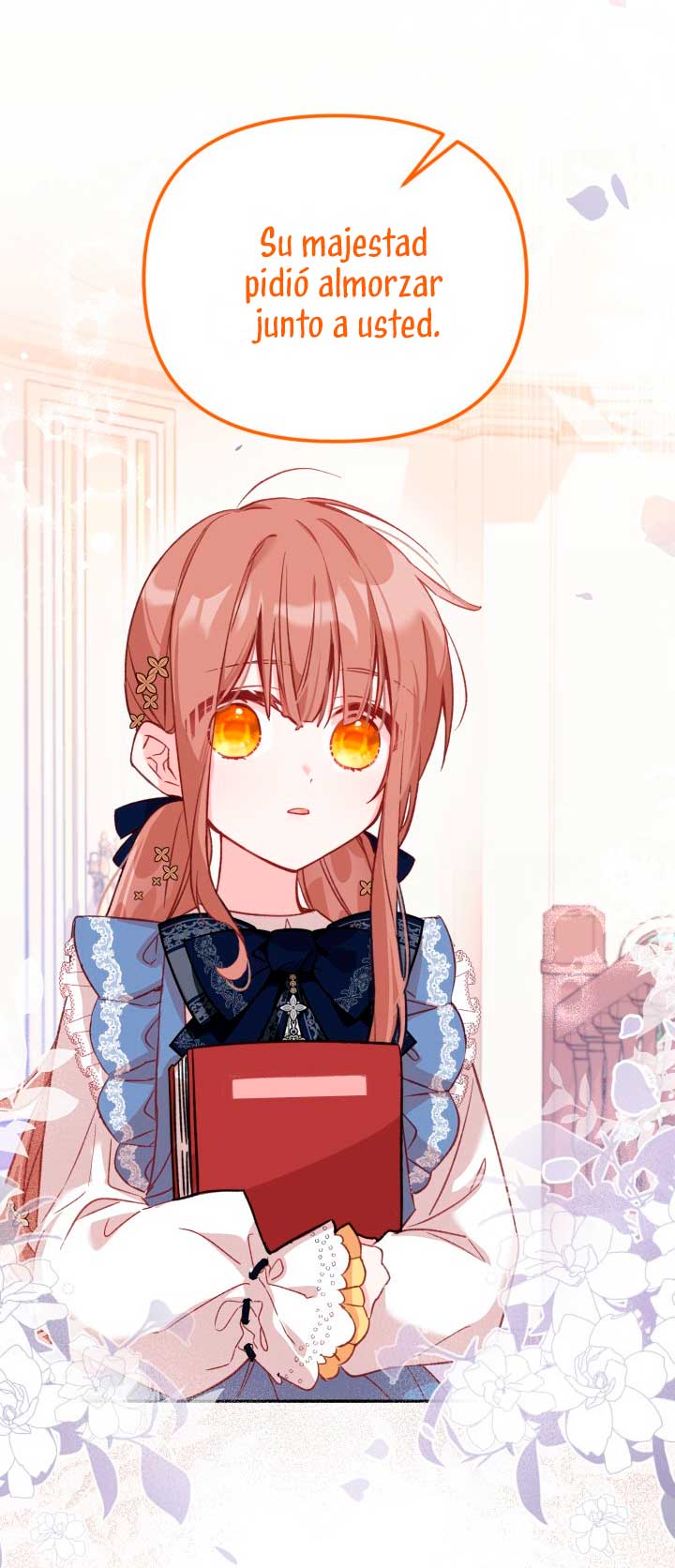 No hay lugar para las falsificaciones Capítulo 6 - Página 27