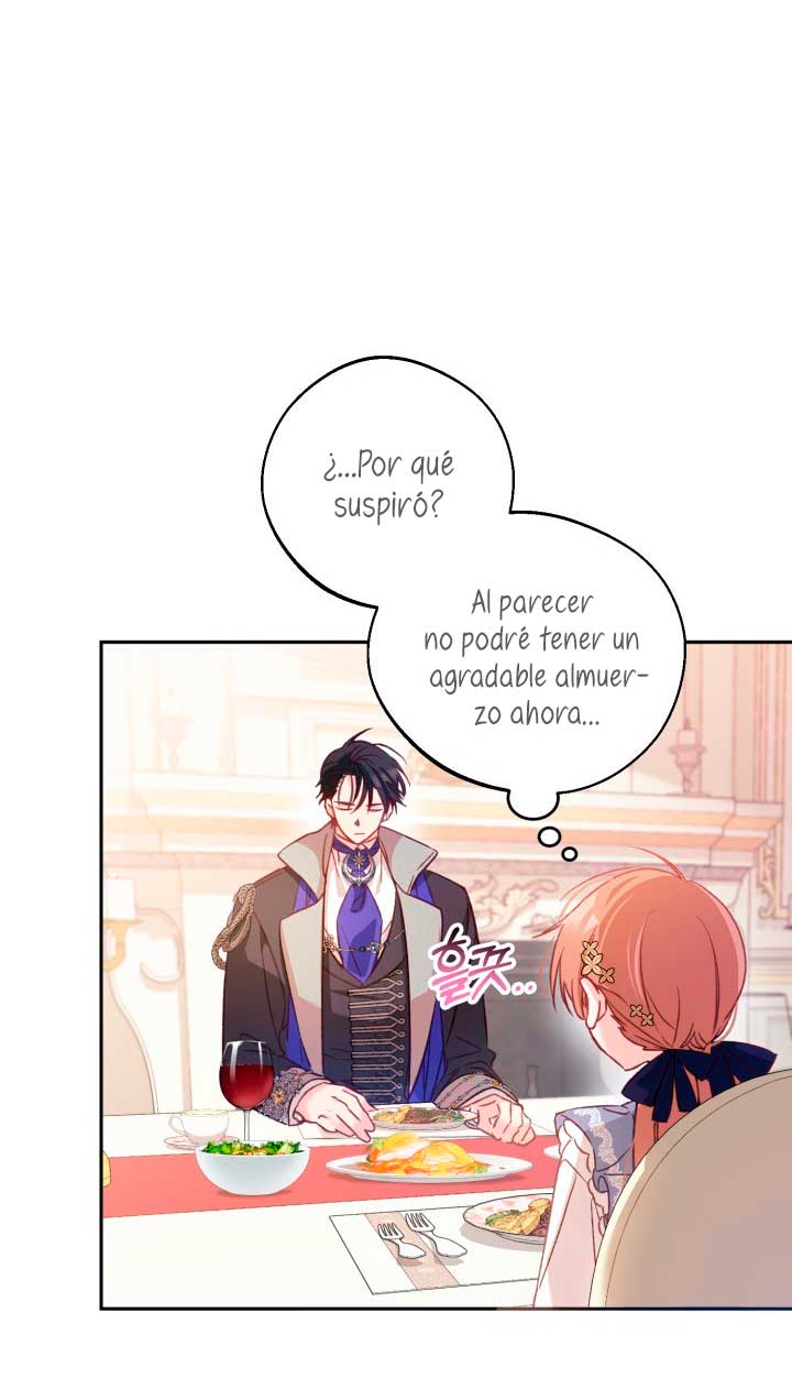 No hay lugar para las falsificaciones Capítulo 6 - Página 30