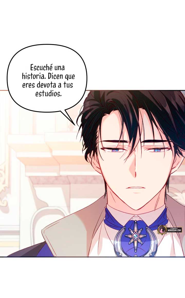 No hay lugar para las falsificaciones Capítulo 6 - Página 31