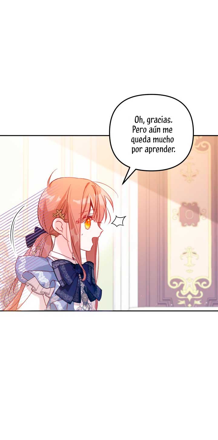 No hay lugar para las falsificaciones Capítulo 6 - Página 33