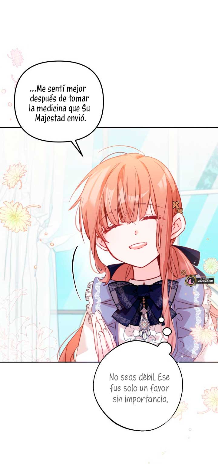 No hay lugar para las falsificaciones Capítulo 6 - Página 39