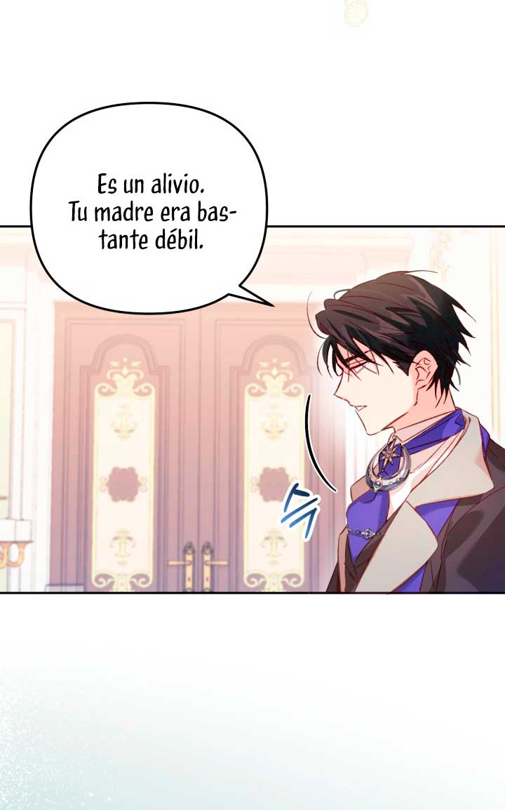 No hay lugar para las falsificaciones Capítulo 6 - Página 40