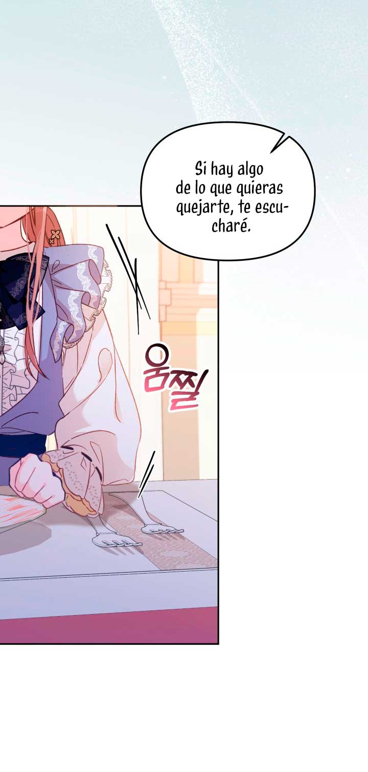 No hay lugar para las falsificaciones Capítulo 6 - Página 42