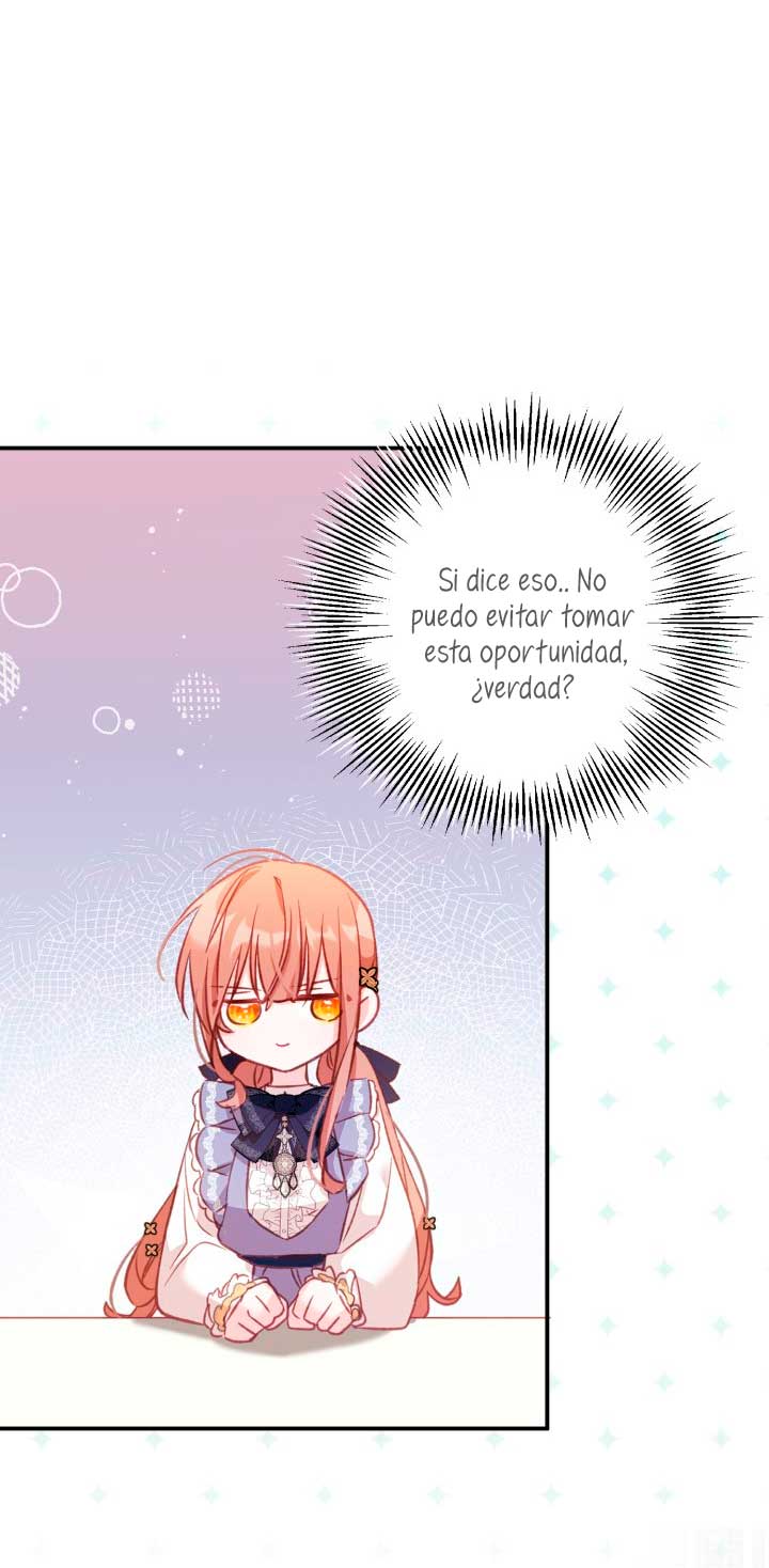 No hay lugar para las falsificaciones Capítulo 6 - Página 46