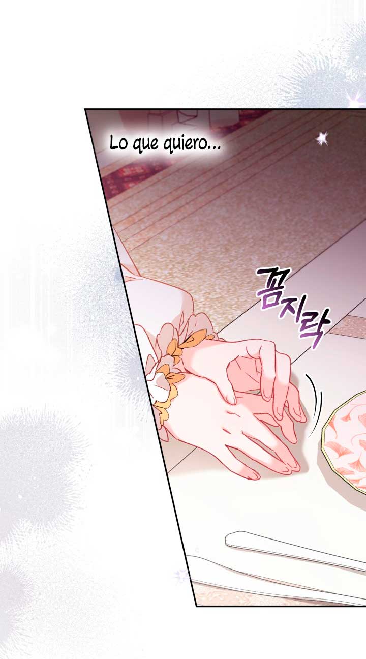 No hay lugar para las falsificaciones Capítulo 6 - Página 47