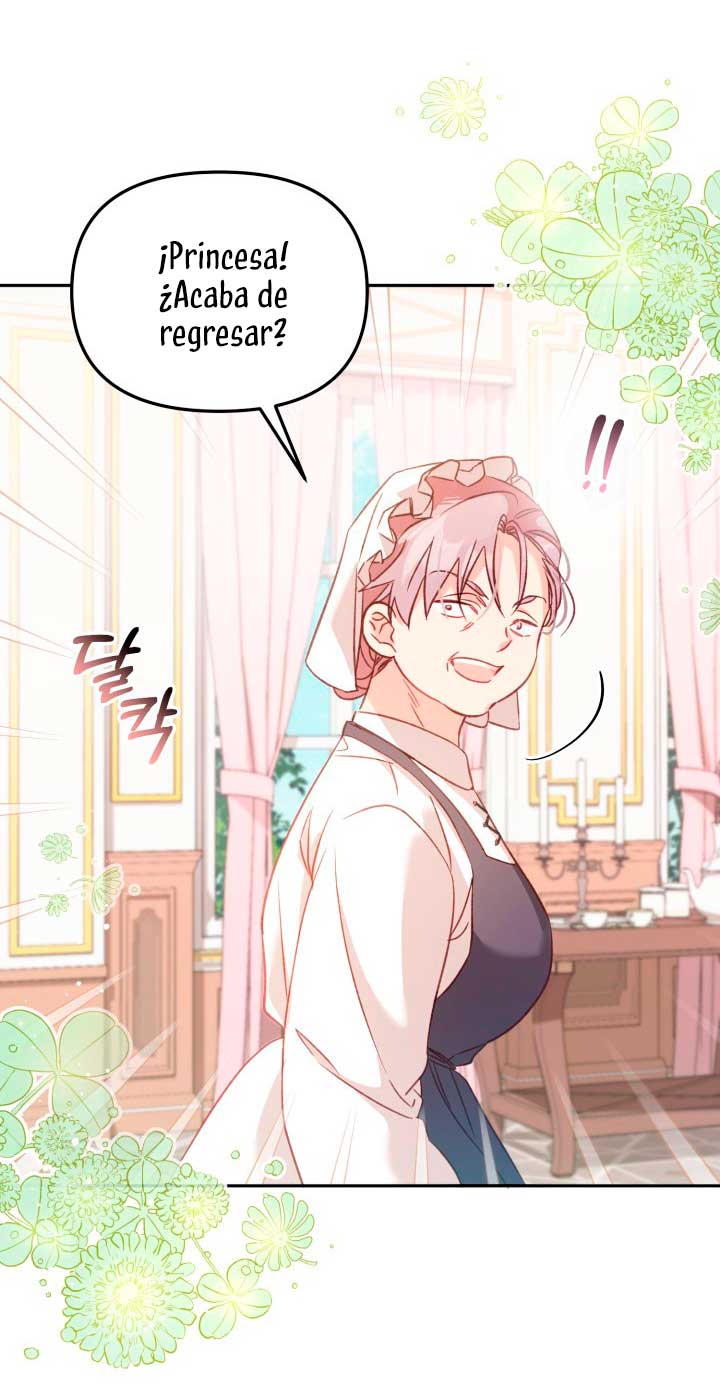 No hay lugar para las falsificaciones Capítulo 6 - Página 50