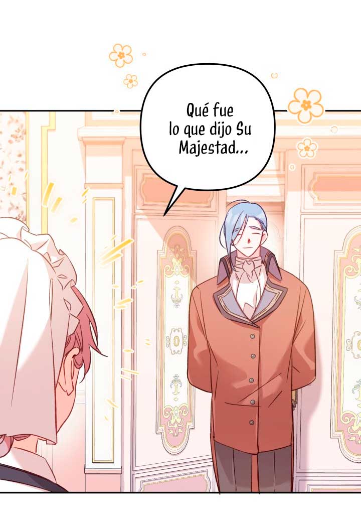 No hay lugar para las falsificaciones Capítulo 6 - Página 51