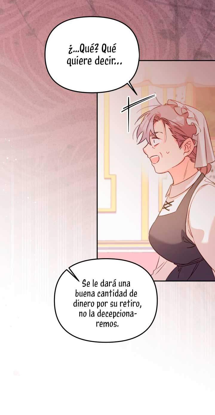 No hay lugar para las falsificaciones Capítulo 6 - Página 54