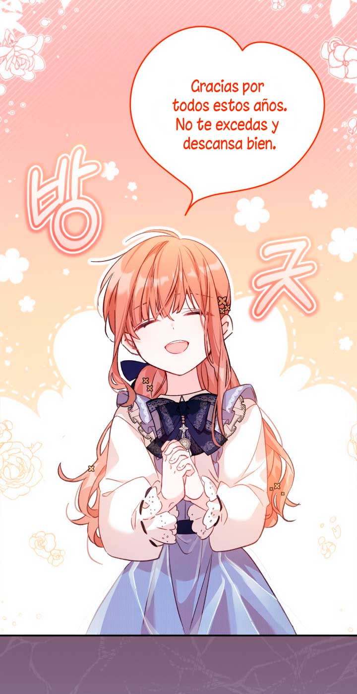 No hay lugar para las falsificaciones Capítulo 6 - Página 56