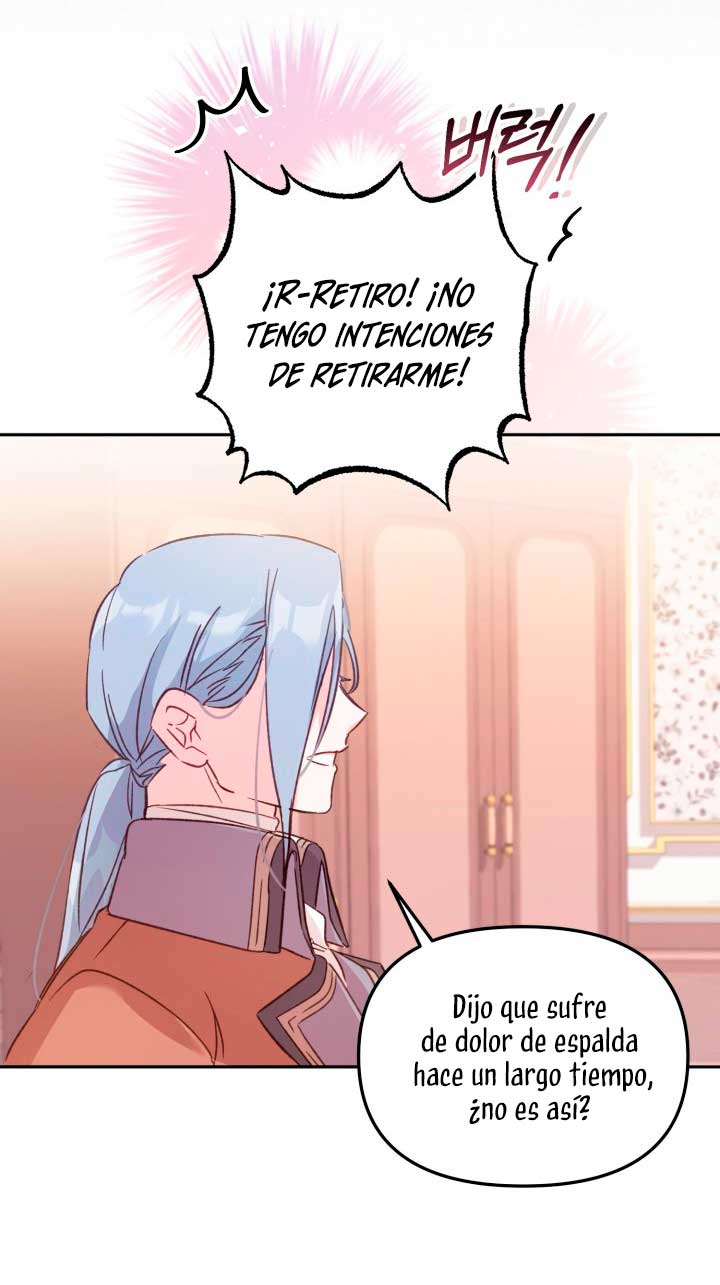 No hay lugar para las falsificaciones Capítulo 6 - Página 58