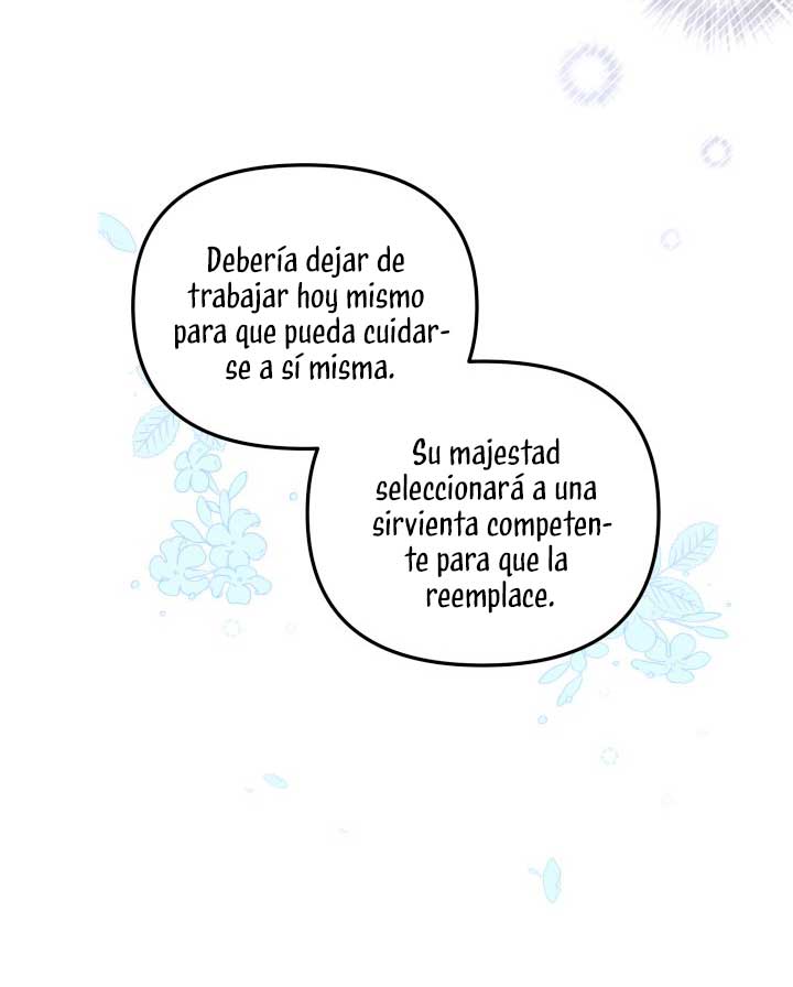 No hay lugar para las falsificaciones Capítulo 6 - Página 60
