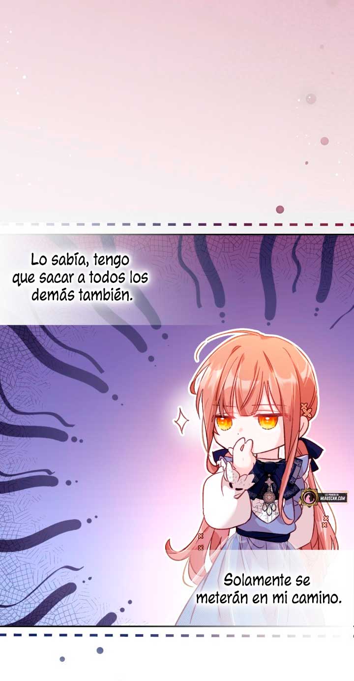 No hay lugar para las falsificaciones Capítulo 6 - Página 64