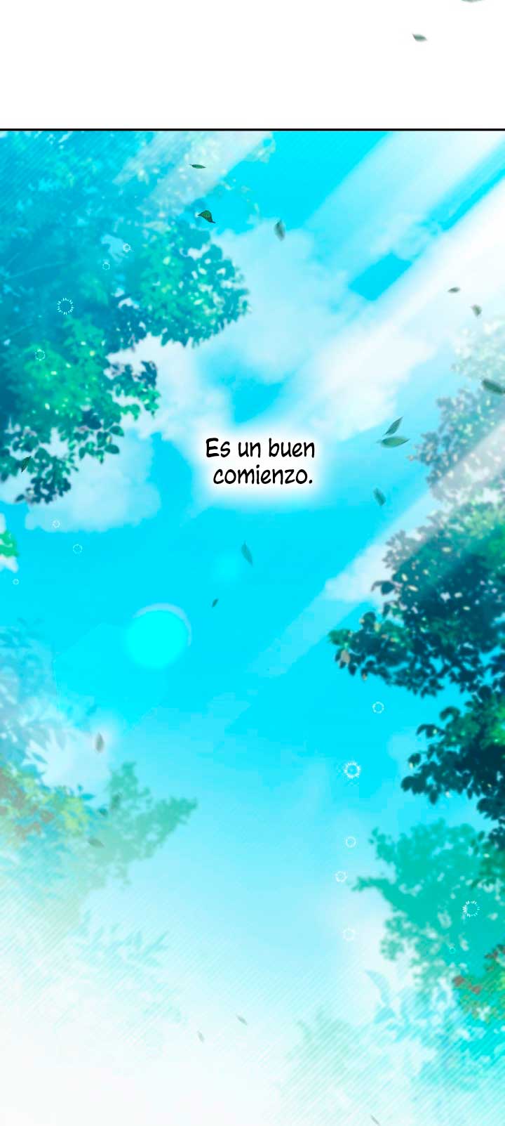 No hay lugar para las falsificaciones Capítulo 6 - Página 68