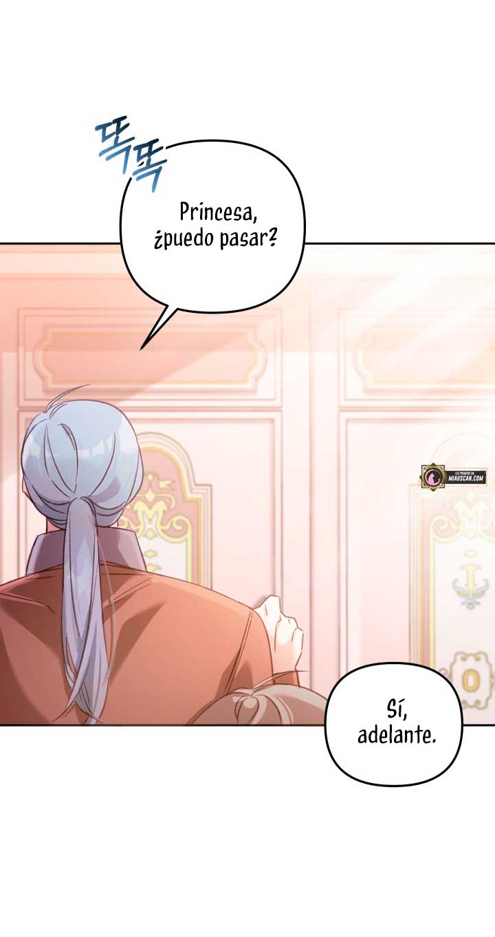 No hay lugar para las falsificaciones Capítulo 6 - Página 70