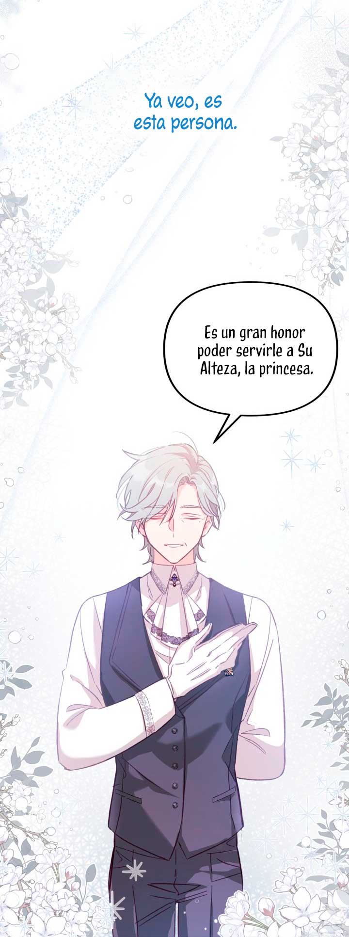 No hay lugar para las falsificaciones Capítulo 6 - Página 72