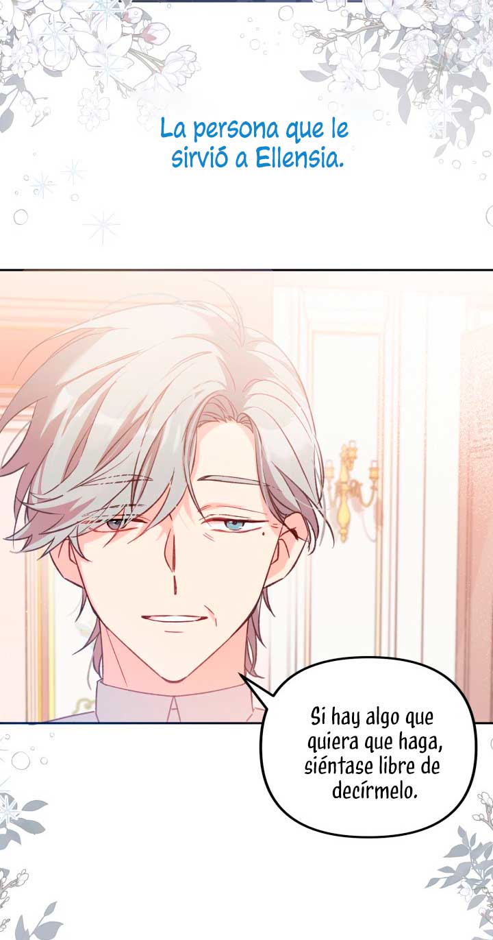 No hay lugar para las falsificaciones Capítulo 6 - Página 73