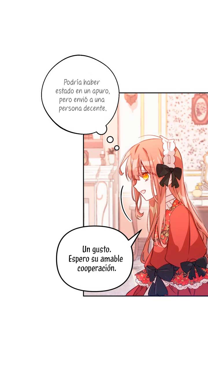 No hay lugar para las falsificaciones Capítulo 6 - Página 75