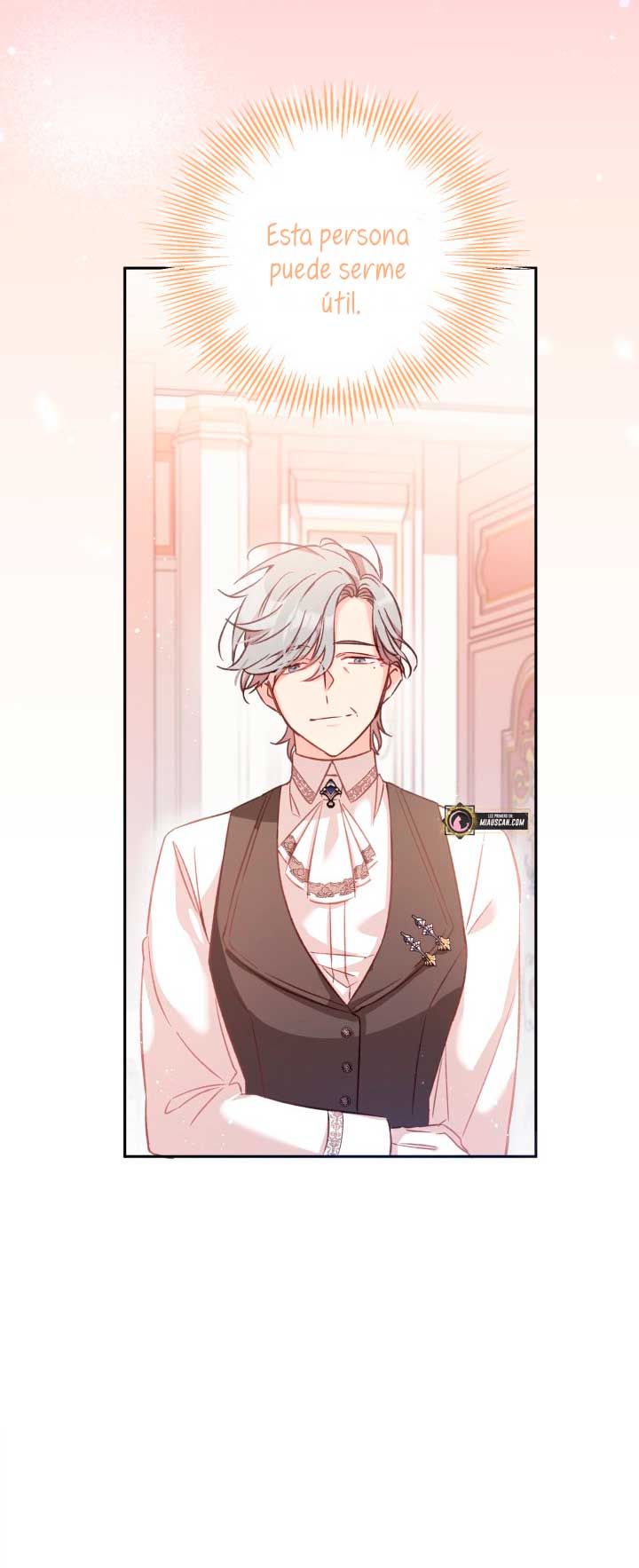 No hay lugar para las falsificaciones Capítulo 6 - Página 77